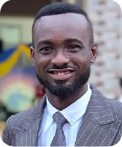Samuel Nyamekye