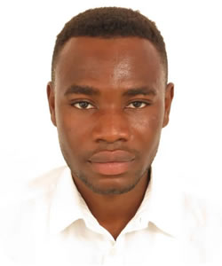 DENNIS FRIMPONG