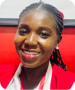Linda Adu Mensah