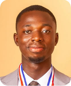 Osei Kwabena Edward