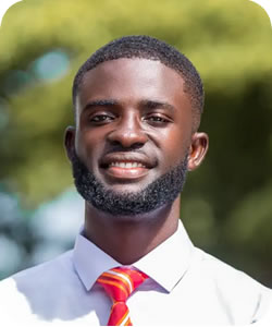 Pius Adomako
