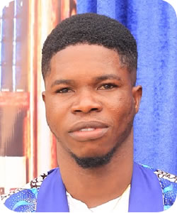 Selom Koffi Assinyo Wilson