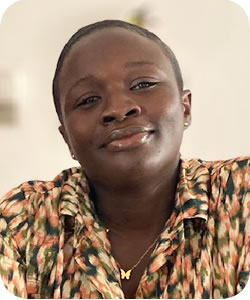 matilda osei kuffour